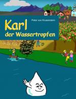 Cover-Bild Karl der Wassertropfen