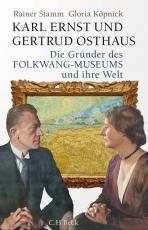 Cover-Bild Karl Ernst und Gertrud Osthaus