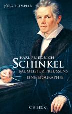 Cover-Bild Karl Friedrich Schinkel