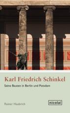 Cover-Bild Karl Friedrich Schinkel