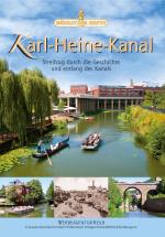 Cover-Bild Karl-Heine-Kanal
