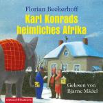 Cover-Bild Karl Konrads heimliches Afrika