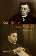 Cover-Bild Karl Kraus - Franz Werfel
