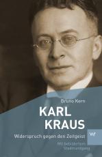 Cover-Bild Karl Kraus