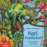 Cover-Bild Karl Kunterbunt