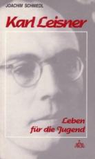 Cover-Bild Karl Leisner