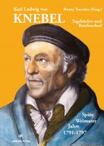 Cover-Bild Karl Ludwig von Knebel