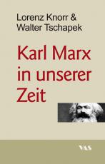 Cover-Bild Karl Marx in unserer Zeit