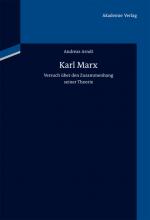 Cover-Bild Karl Marx