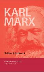 Cover-Bild Karl Marx