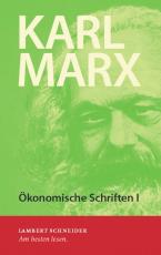 Cover-Bild Karl Marx