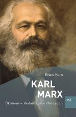 Cover-Bild Karl Marx