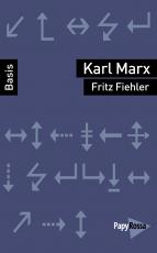 Cover-Bild Karl Marx