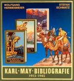 Cover-Bild Karl-May-Bibliografie 1913-1945