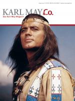 Cover-Bild KARL MAY & Co.: In memoriam Winnetou Pierre Brice