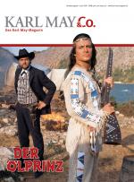 Cover-Bild KARL MAY & Co.-Sonderheft zum Winnetou-Film „Der Ölprinz“