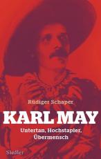 Cover-Bild Karl May