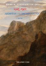 Cover-Bild Karl Mays Ardistan und Dschinnistan II