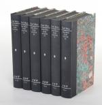 Cover-Bild Karl Mays Werke: Historisch-Kritische Ausgabe für die Karl-May-Stiftung / Abteilung II: Fortsetzungsromane / Der Weg zum Glück I