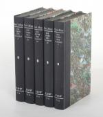 Cover-Bild Karl Mays Werke: Historisch-Kritische Ausgabe für die Karl-May-Stiftung / Abteilung II: Fortsetzungsromane / Die Liebe des Ulanen IV