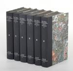 Cover-Bild Karl Mays Werke: Historisch-Kritische Ausgabe für die Karl-May-Stiftung / Abteilung II: Fortsetzungsromane / Waldröschen I