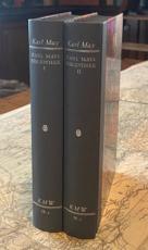 Cover-Bild Karl Mays Werke: Historisch-Kritische Ausgabe für die Karl-May-Stiftung / Abteilung IX: Materialien / Karl Mays Bibliothek I