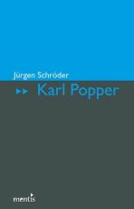 Cover-Bild Karl Popper