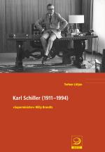 Cover-Bild Karl Schiller (1911–1994)