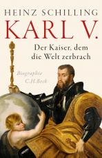 Cover-Bild Karl V.