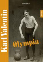 Cover-Bild Karl Valentin - Olympia