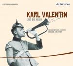Cover-Bild Karl Valentin und die Musik