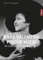 Cover-Bild Karl Valentins fesche Mizzi