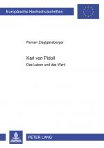 Cover-Bild Karl von Pidoll