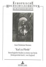 Cover-Bild «Karl zu Pferde»