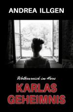 Cover-Bild Karlas Geheimnis