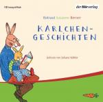 Cover-Bild Karlchen-Geschichten
