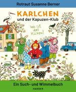 Cover-Bild Karlchen und der Kapuzen-Klub