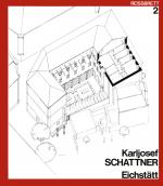 Cover-Bild Karljosef Schattner