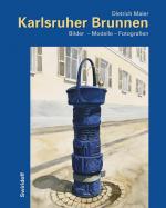 Cover-Bild Karlsruher Brunnen