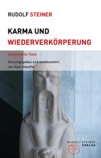 Cover-Bild Karma und Wiederverkörperung