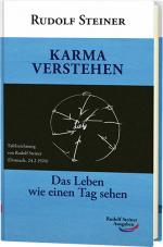 Cover-Bild Karma verstehen