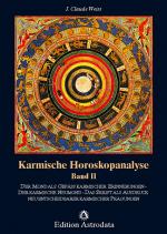 Cover-Bild Karmische Horoskopanalyse / Karmische Horoskopanalyse - Band 2