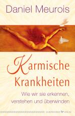 Cover-Bild Karmische Krankheiten