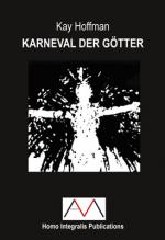 Cover-Bild Karneval der Götter