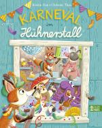 Cover-Bild Karneval im Hühnerstall