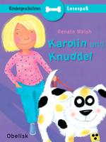 Cover-Bild Karolin und Knuddel