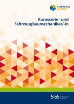 Cover-Bild Karosserie- und Fahrzeugbaumechaniker/-in