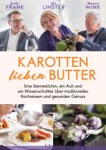 Cover-Bild Karotten lieben Butter
