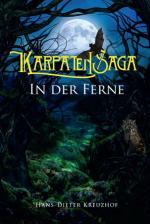 Cover-Bild Karpatensaga