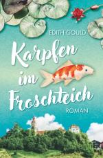 Cover-Bild Karpfen im Froschteich